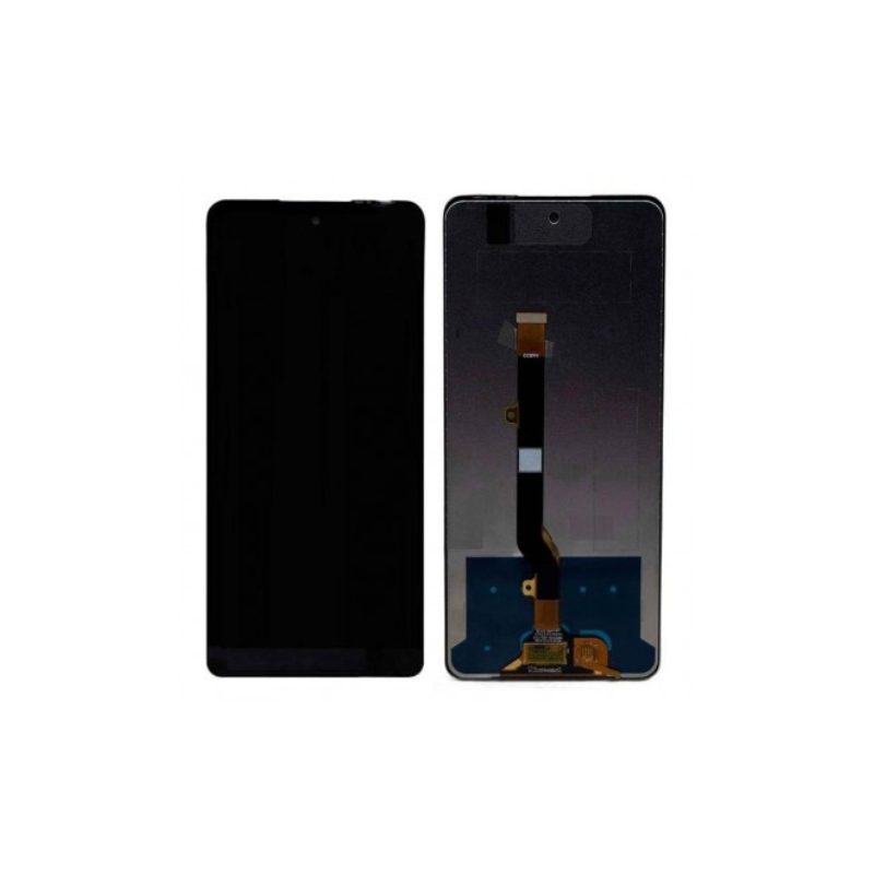Infinix Note 30 5G Display With Touch Screen