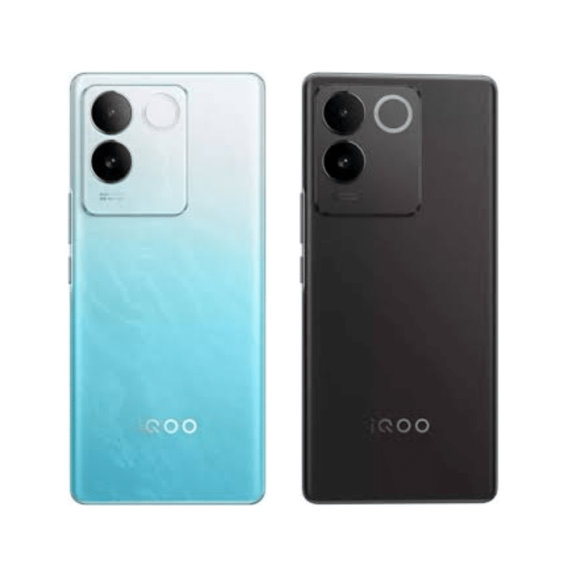 iQOO Z7 Pro 5G Back Housing