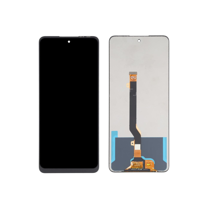 Tecno Pova 3 Display With Touch Screen
