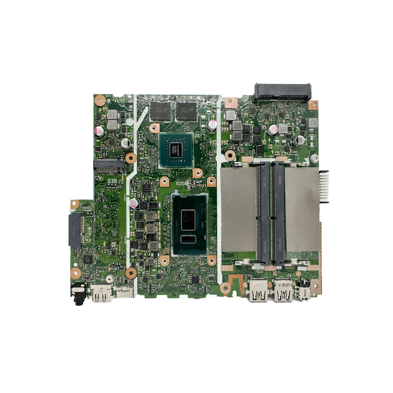 Asus VivoBook X507UB Motherboard