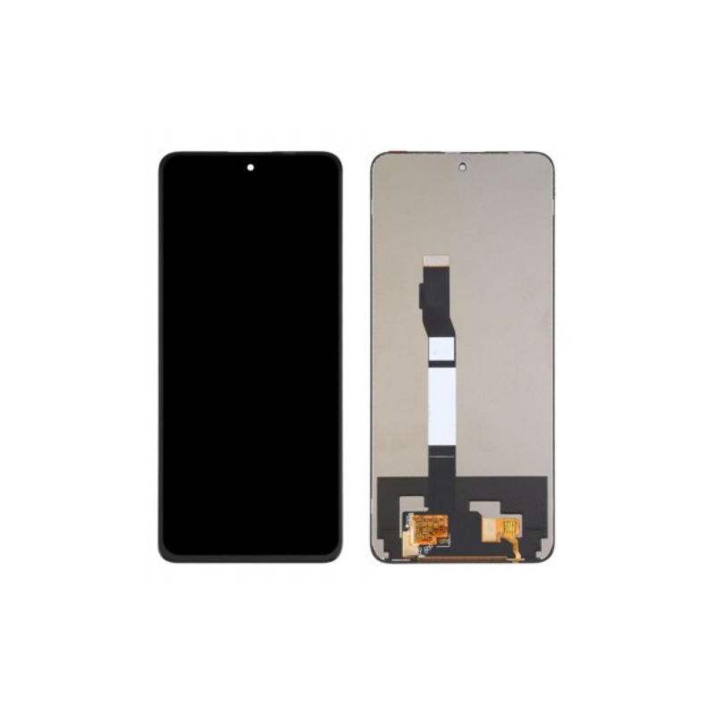 Xiaomi Redmi K50i 5G Display With Touch Screen