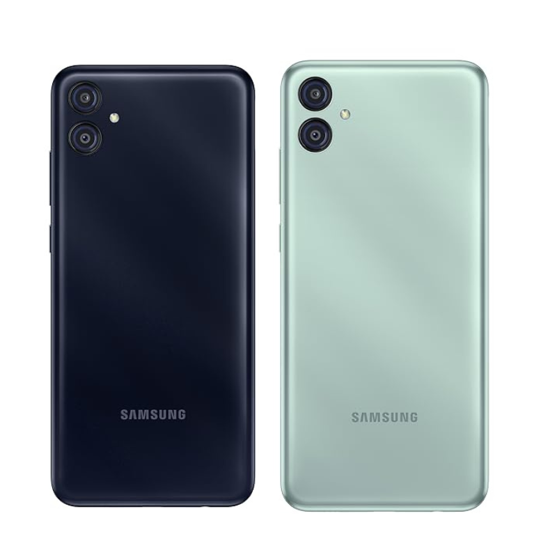 Samsung Galaxy M04 Back Housing