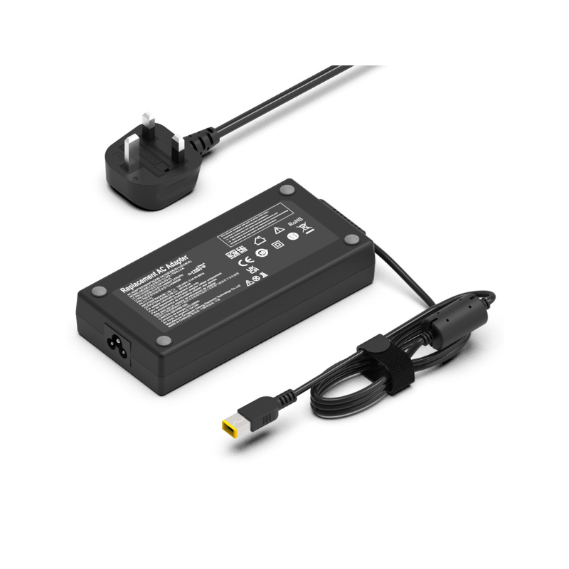 Lenovo Thinkpad P1 P50 Charger
