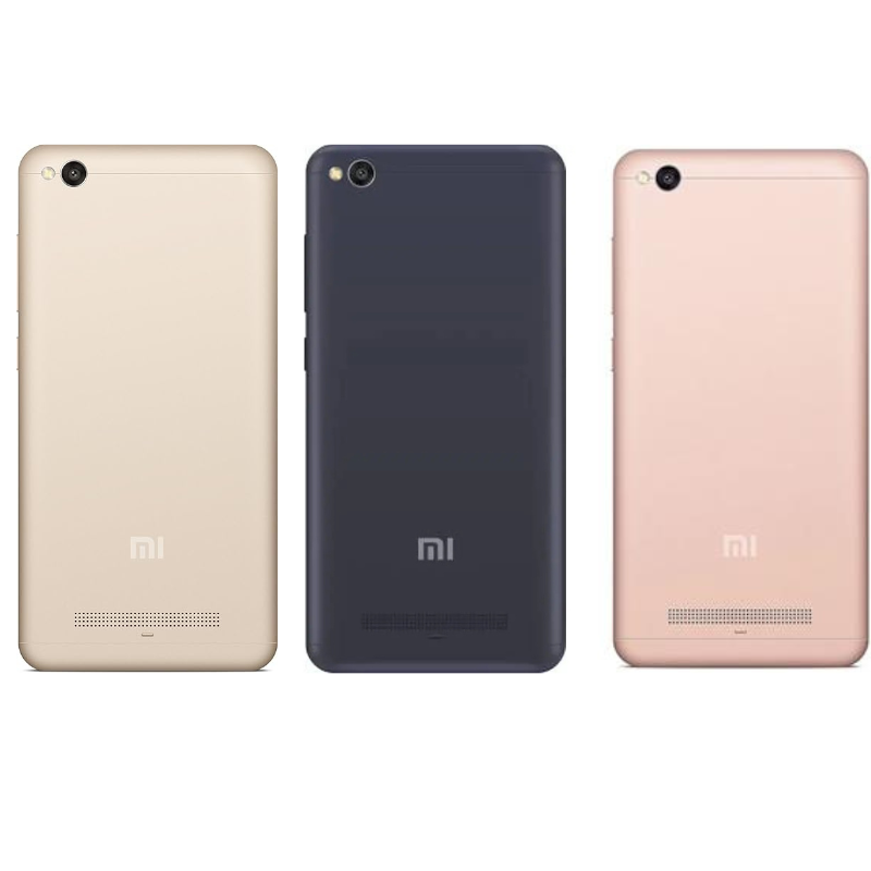 Xiaomi Redmi 4A Back Housing