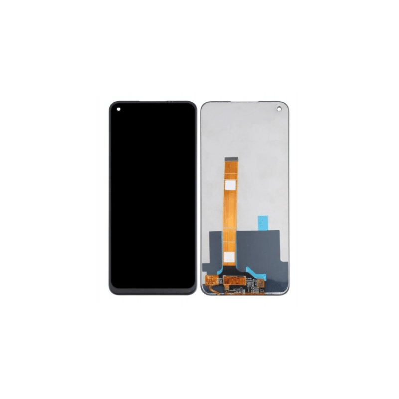 Oppo A74 5G Display With Touchscreen