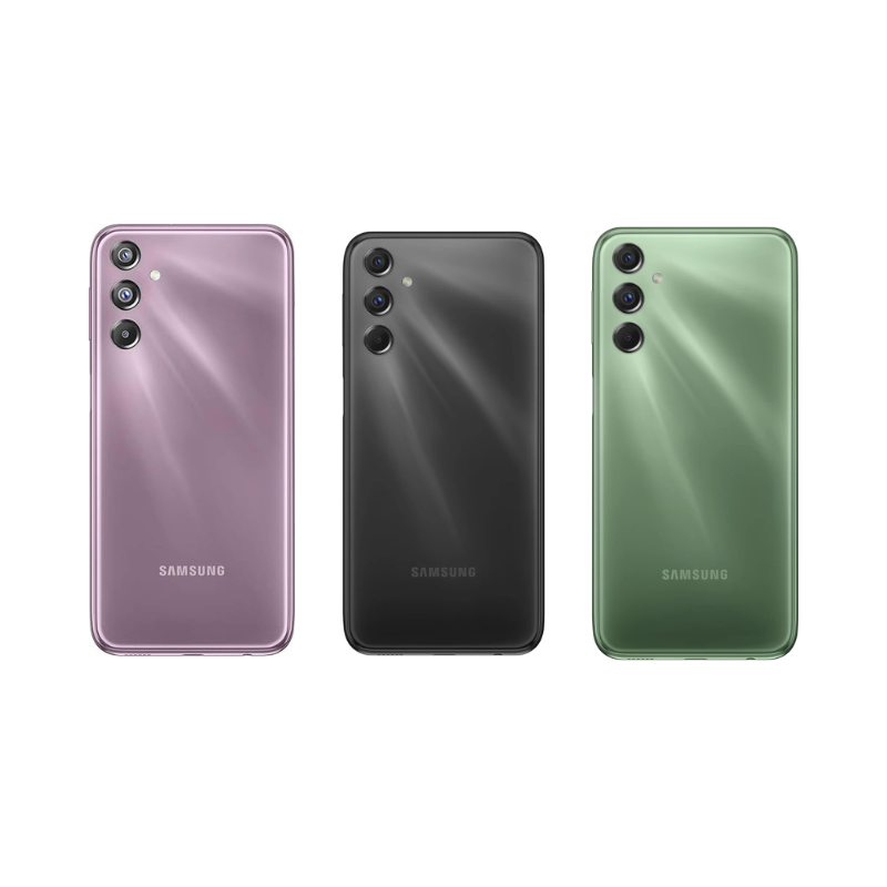 Samsung Galaxy F34 5G Back Housing