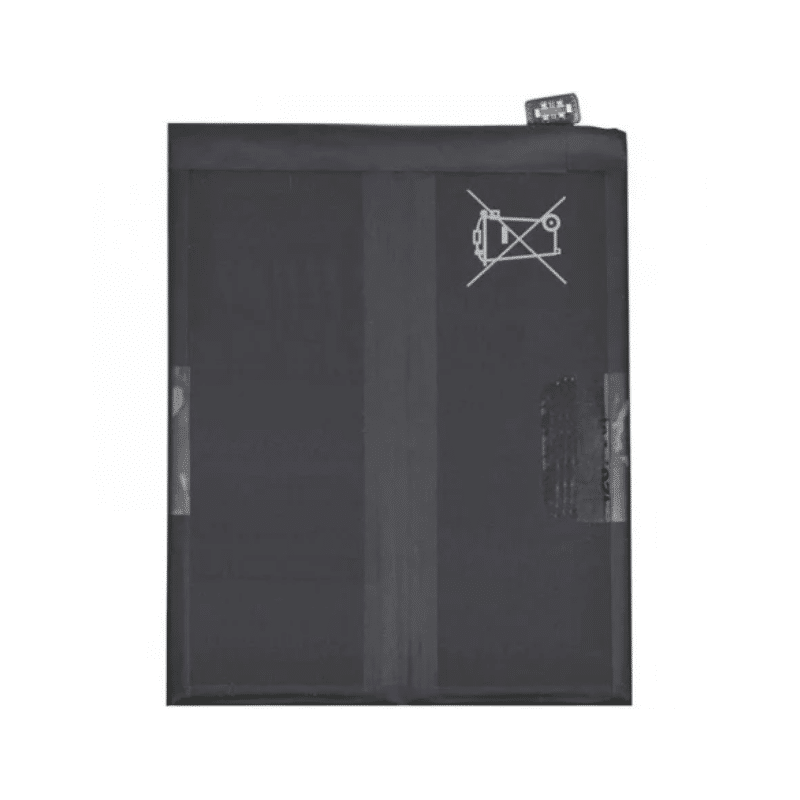 Oppo Find X2 Battery