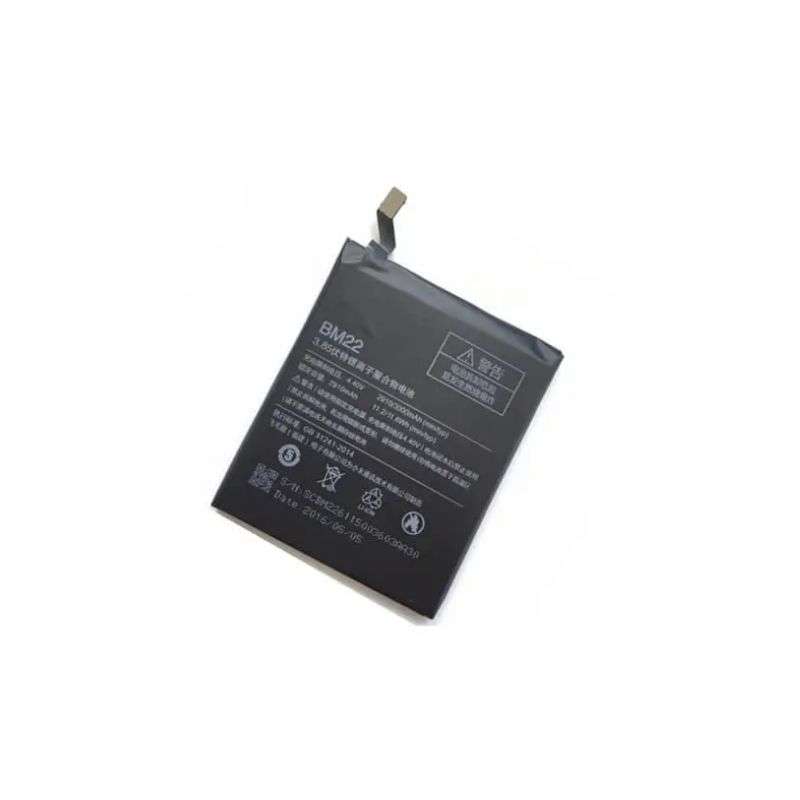 New Xiaomi Mi 5 Battery