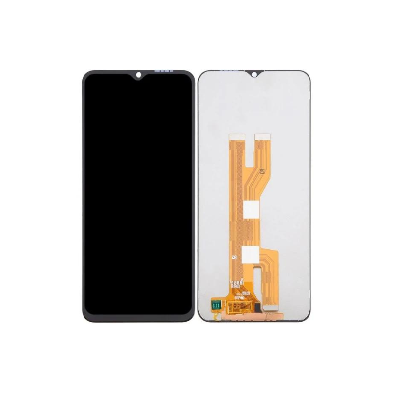 Vivo Y18 Display With Touch Screen