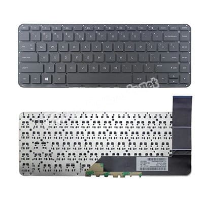Laptop keyboard For HP 791433-001 SG-62290-XUA 9Z.N9GSQ.801 AEY0BU00030