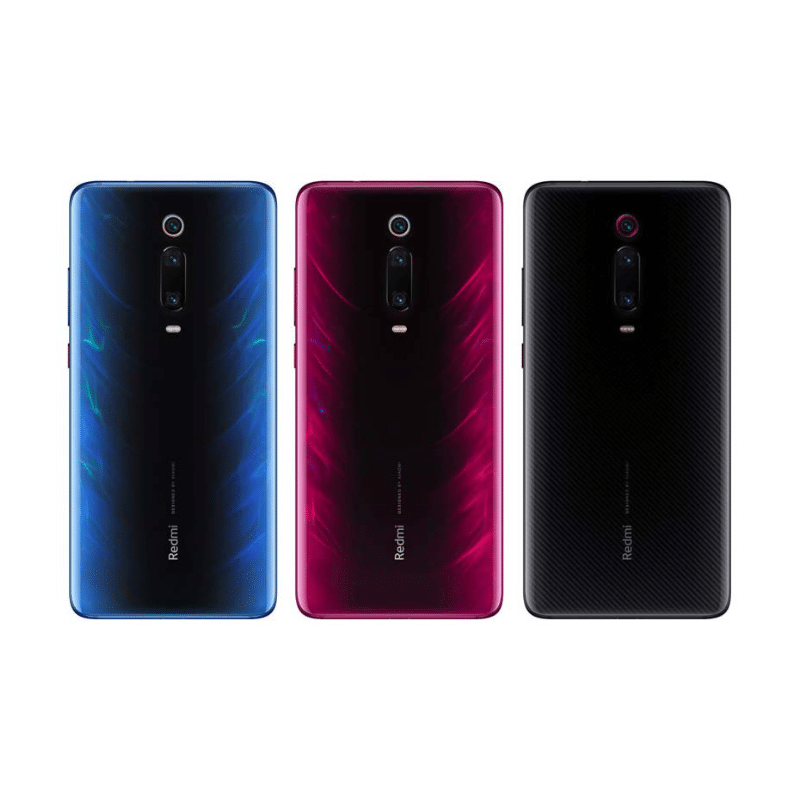 Redmi K20 Pro Back Full Body Housing