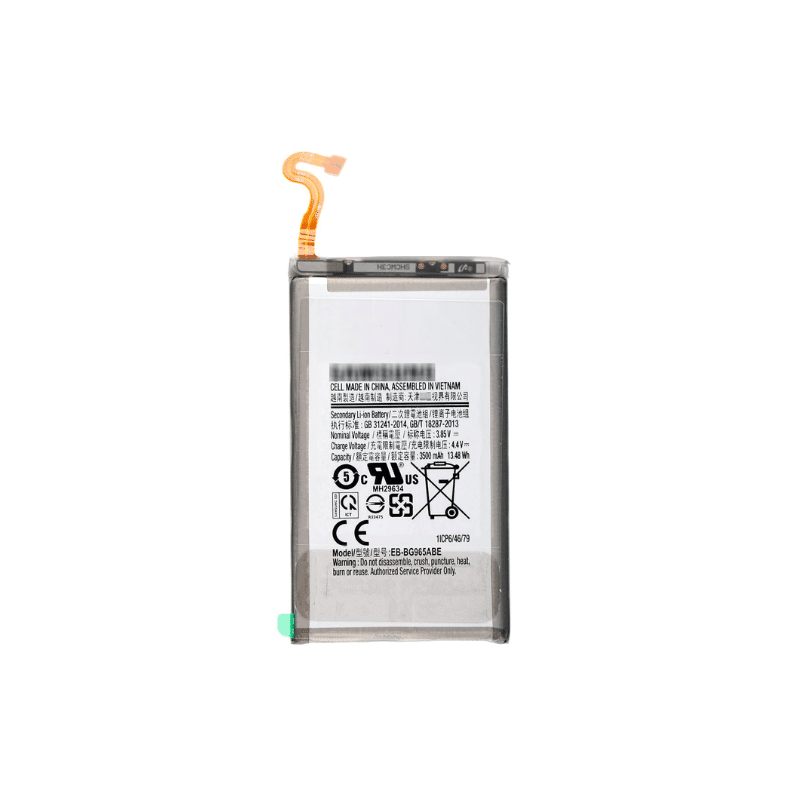 Samsung S9 Plus Battery