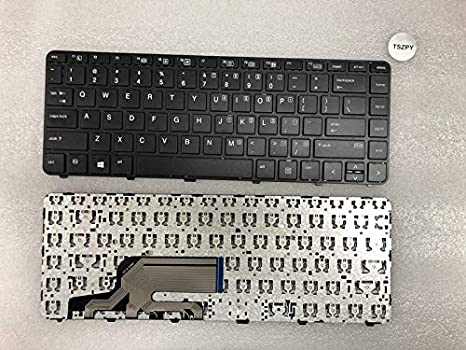 Laptop Keyboard For HP Probook 430 G3 440 G3 446 G3