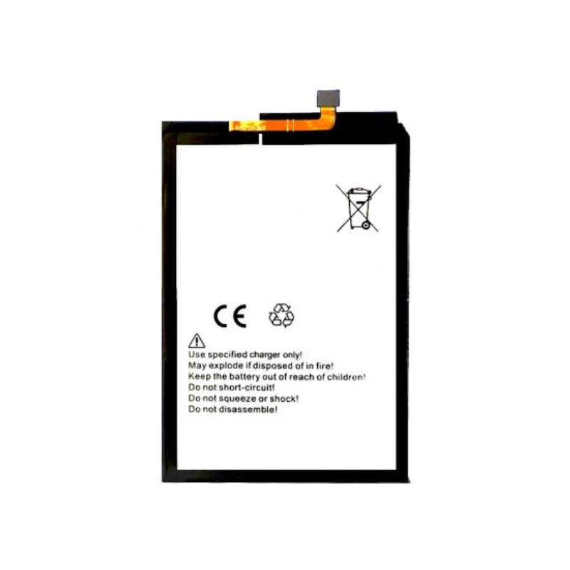 Infinix Zero Ultra Battery