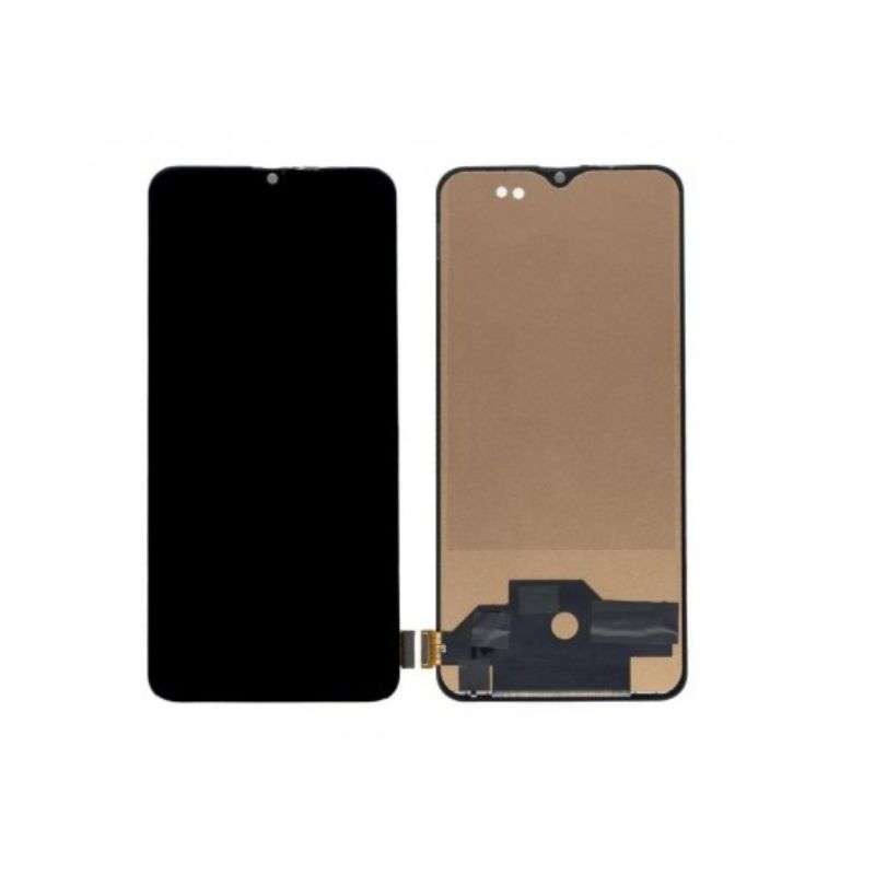 Realme XT OLED Display