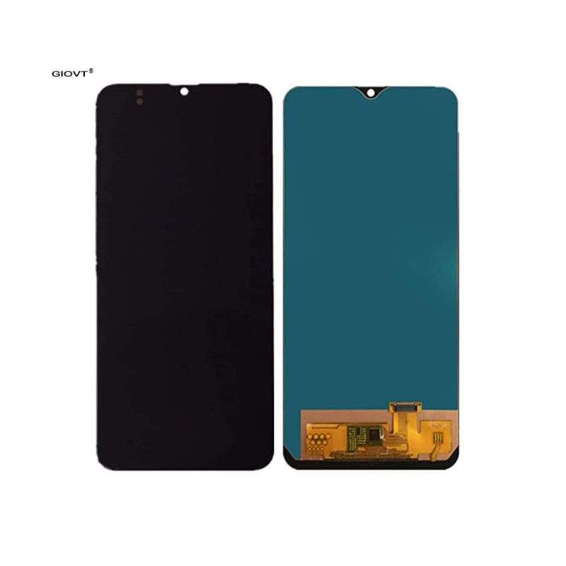 Samsung A20 Display With Touchscreen