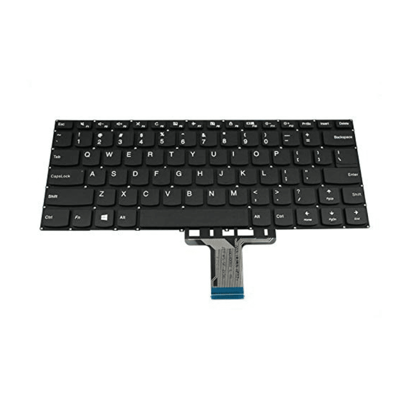 Lenovo IdeaPad Flex 4 Laptop Keyboard