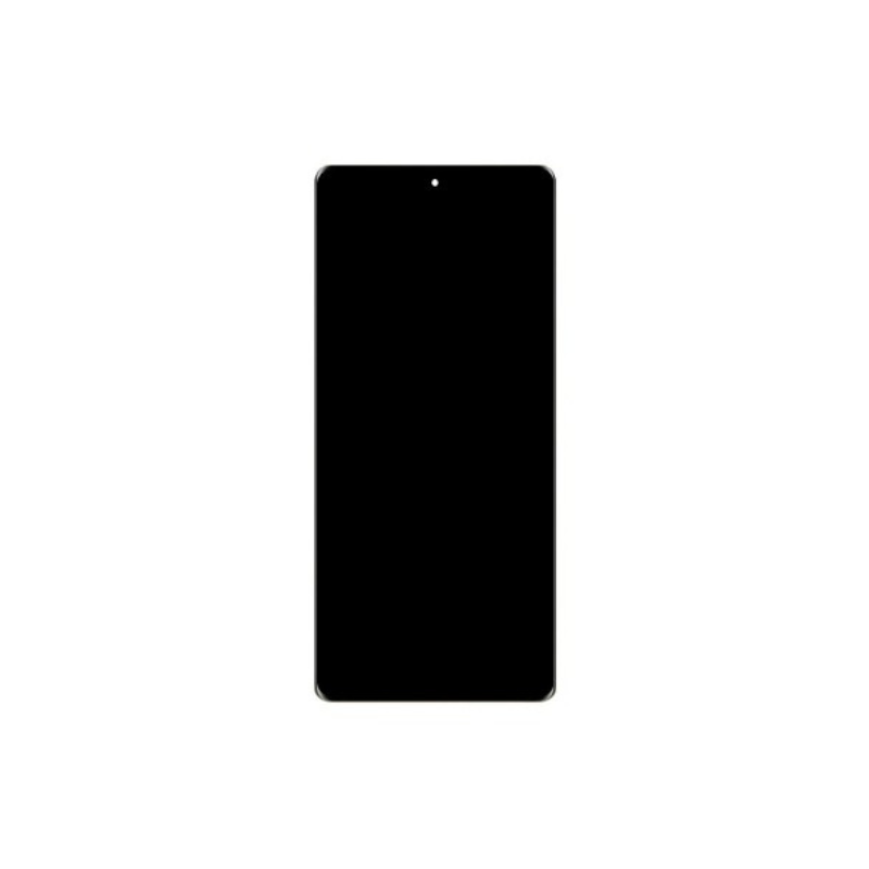 Infinix Note 40 Pro Plus 5G Display With Touch Screen