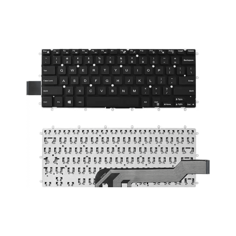 Laptop Keyboard For Dell Inspiron 13 5000 13-5368 13-5378 13-5379 Series