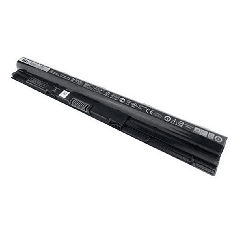 Laptop Battery For Dell Inspiron 14 3451, 5458, 3452, 15 3551, 5558, 5551, 5555, 3558, 5559, 5552, 17 5755, Vostro 15 3558, 14 3458, Latitude 3470, 3560, 3570