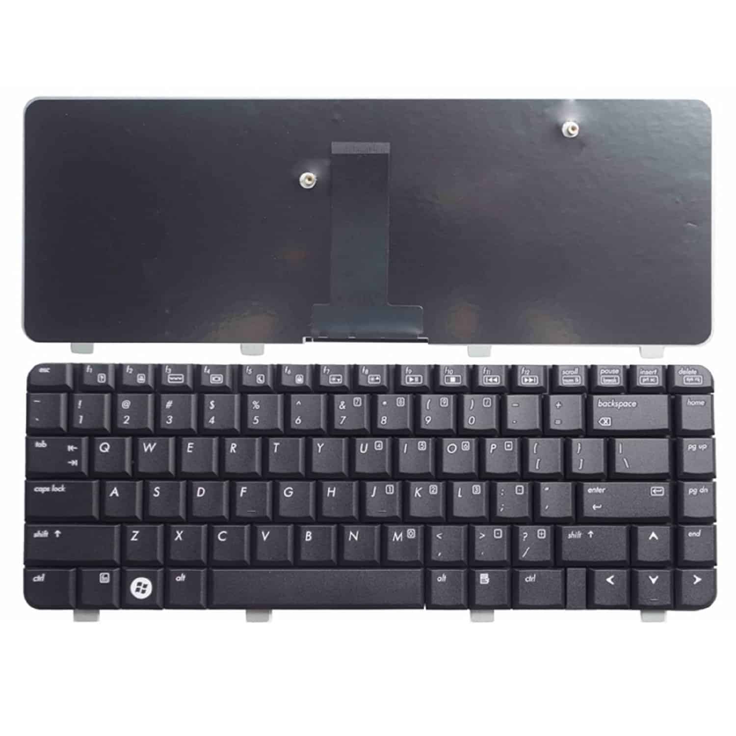 Laptop Keyboard For HP 520 500
