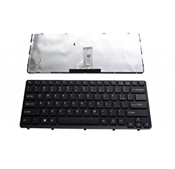 Sony Vaio Keyboard For E14 SVE14 SVE141 SVE 14 SVE14111ELW Series