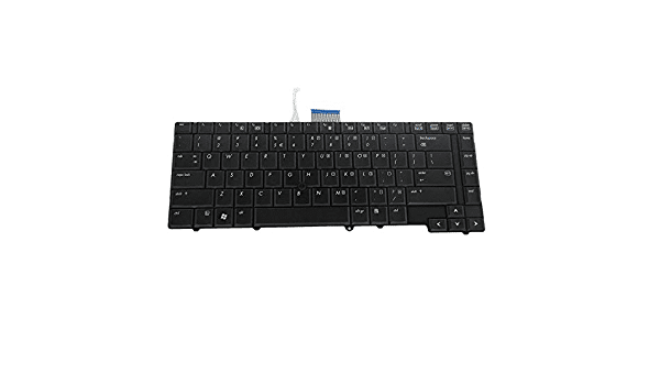 Laptop Keyboard For HP Compaq 6930P 6930 P Series P/N 468778-001 483010-001 NSK-H4K01 MP-06803US6442