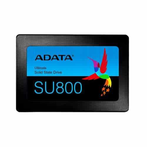 ADATA Ultimate SU800 512GB 3D NAND SSD