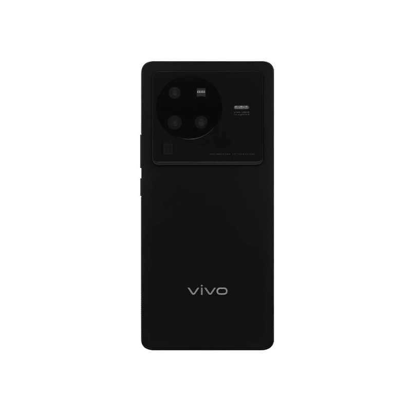 Vivo X80 Pro Back Housing