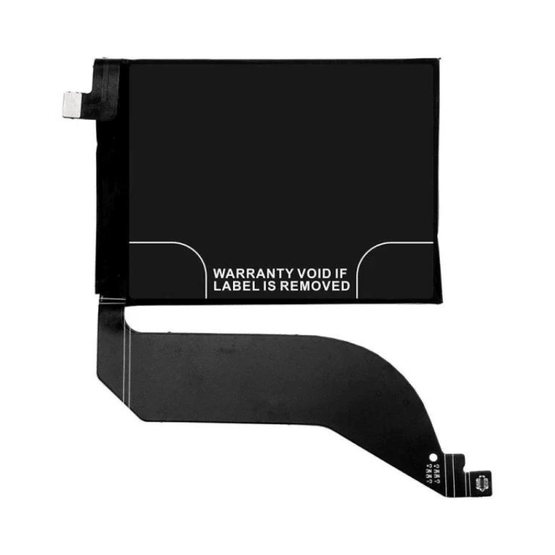 iQOO 8 Pro 5G Battery