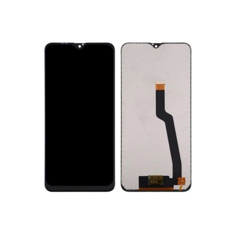 Samsung Galaxy A10 Display With Touchscreen