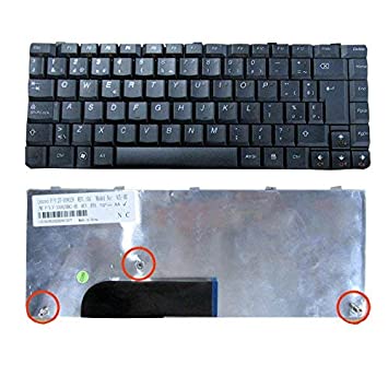 Lenovo IBM Laptop Keyboard For U350 Y650 Series