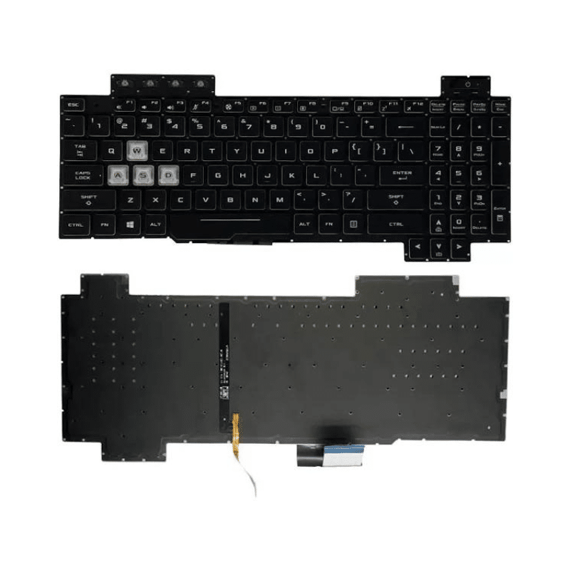 Asus TUF FX505 Laptop Keyboard