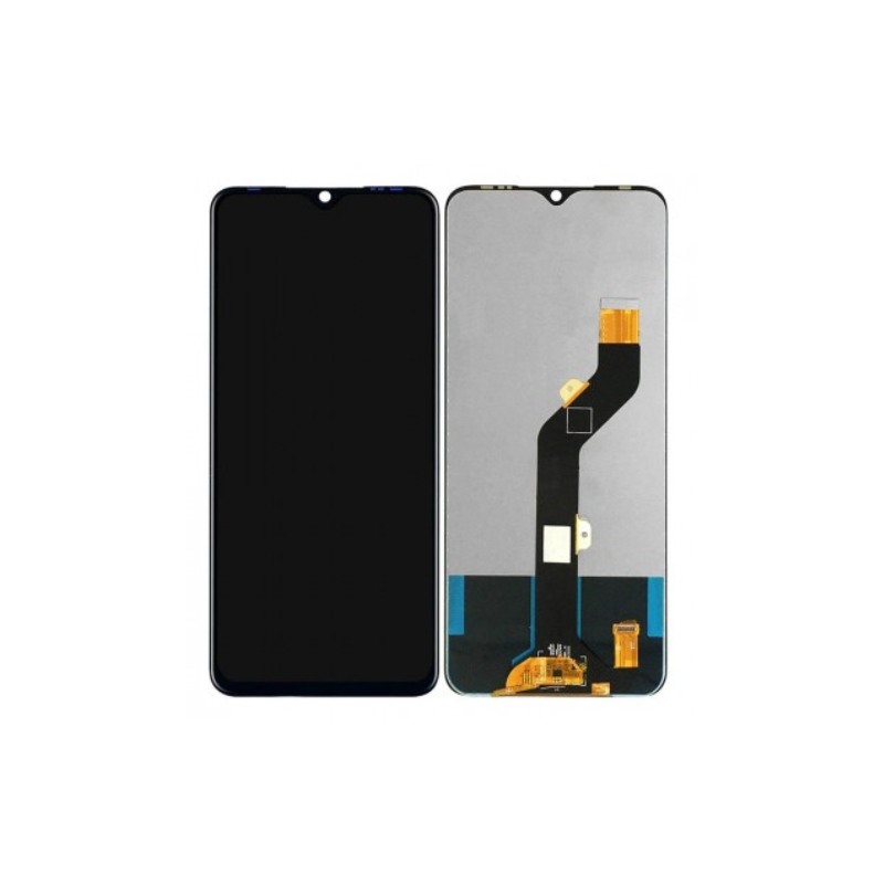 Infinix Hot 11 Play Display With Touch Screen