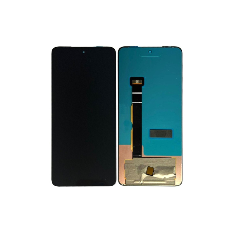 Motorola Moto G84 Display With Touch Screen