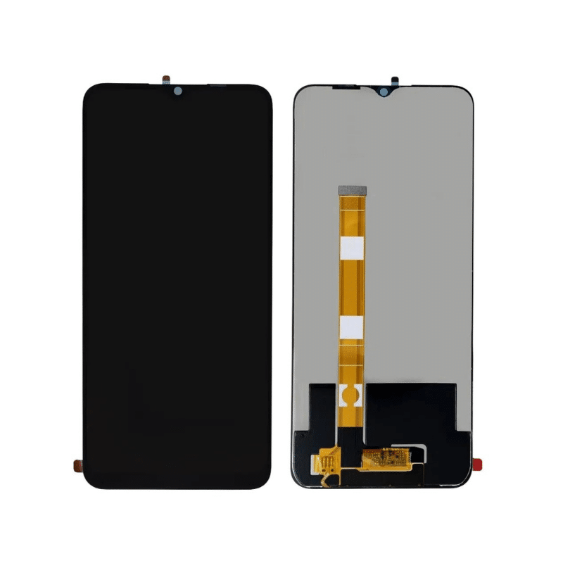 Oppo A15s LCD With Touch Screen