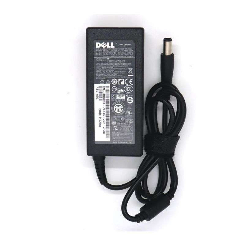 Laptop Charger For Dell Inspiron 3520 65W
