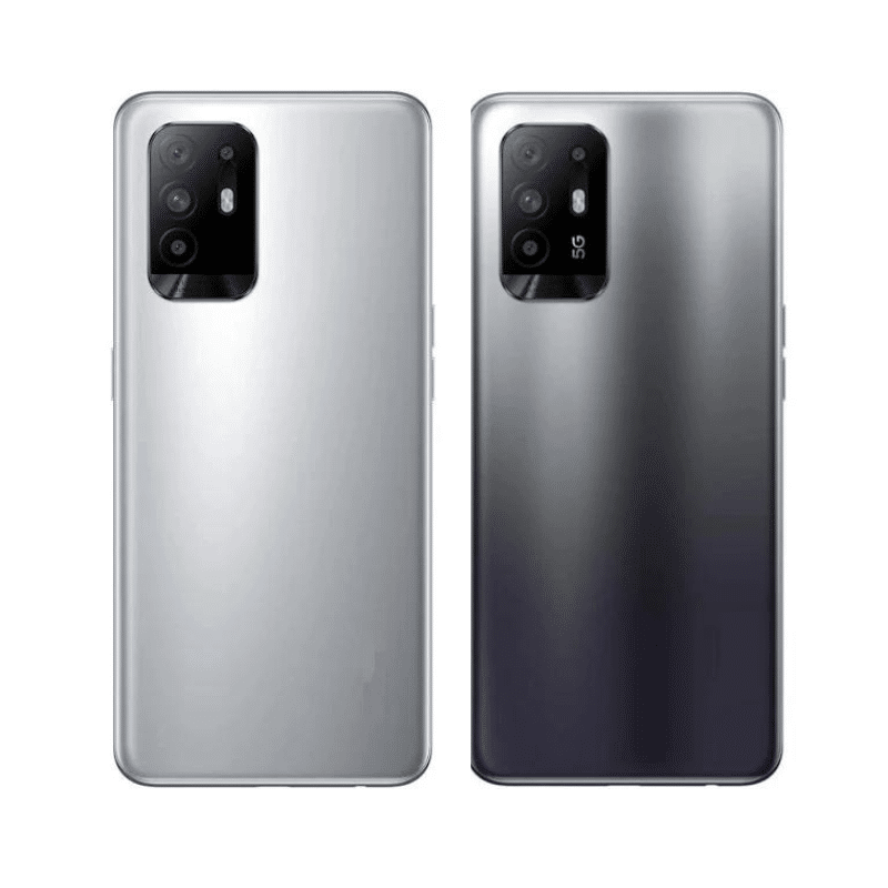Oppo F19 Pro Plus Back Housing