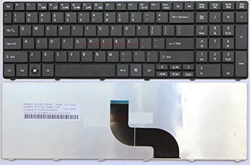 Laptop Keyboard For Acer Aspire E1-521 E1-531 E1-571G E1-571 E1-571G E1-531-H82C