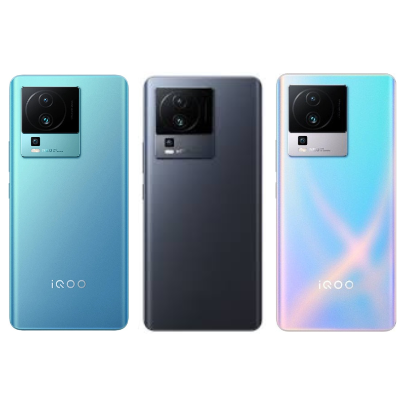 iQOO Neo 7 SE Back Housing