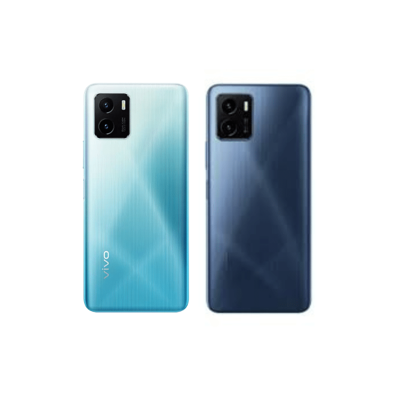 Vivo Y15s 2021 Back Housing