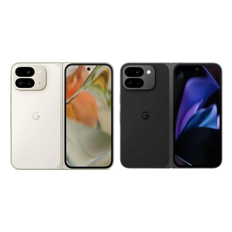 Google Pixel 9 Pro Fold Back Housing