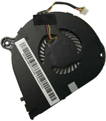 Laptop CPU Cooling Fan For Acer Aspire V5-131 V5-171 Aspire One 756