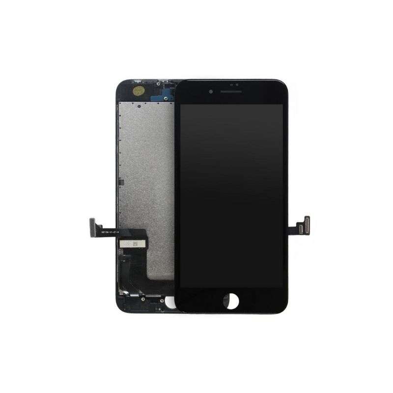 Apple iPhone 8 Display With Touchscreen (Display Glass Combo Folder)