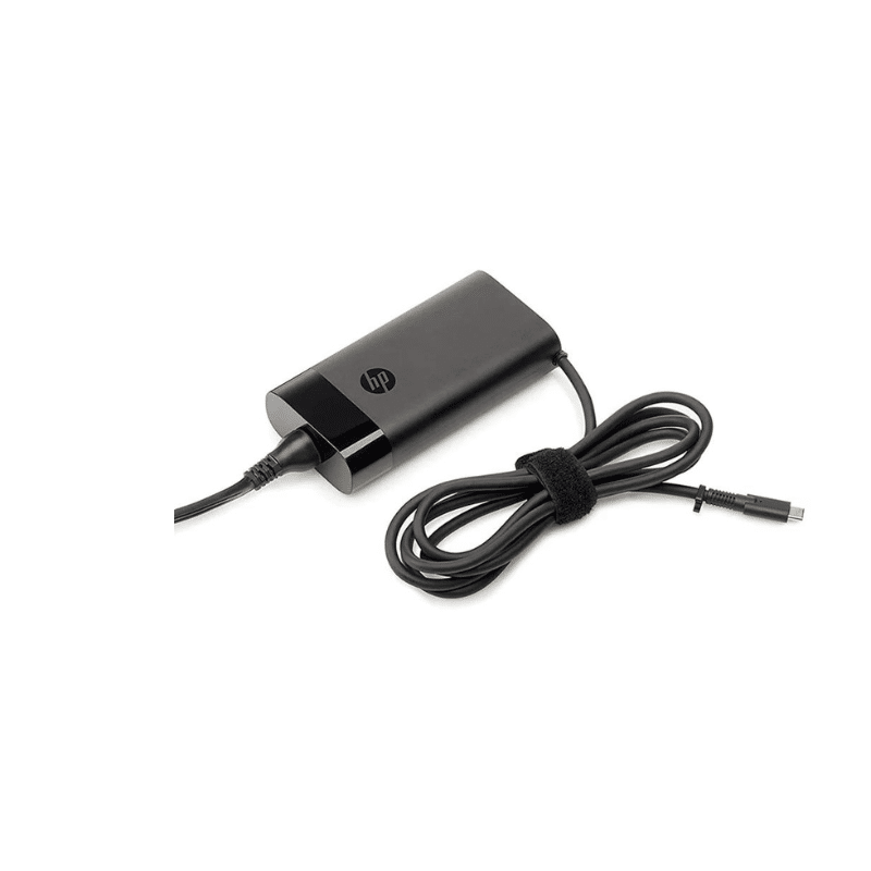 HP Spectre X360 Laptop Adapter With C-Type Connector