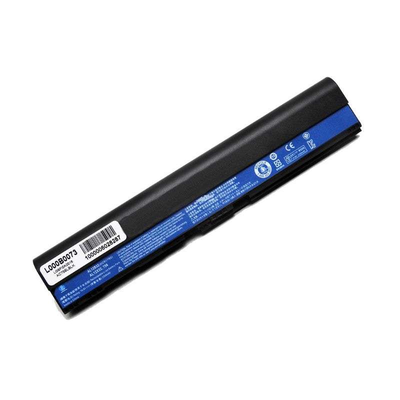Acer Aspire One 756 Laptop Battery