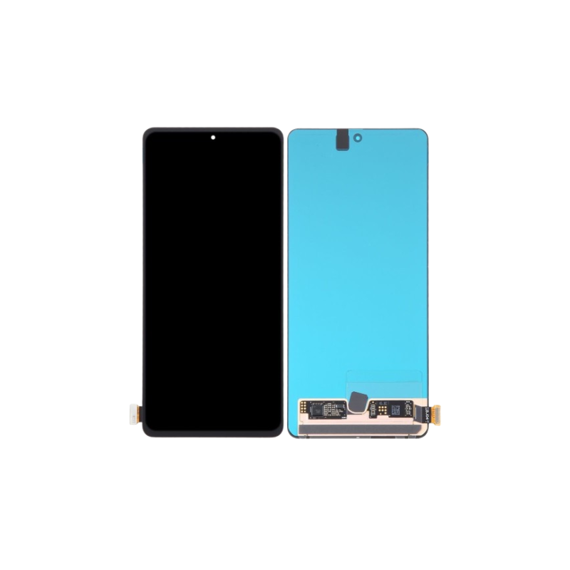 iQOO Neo 7 SE Display With Touch Screen