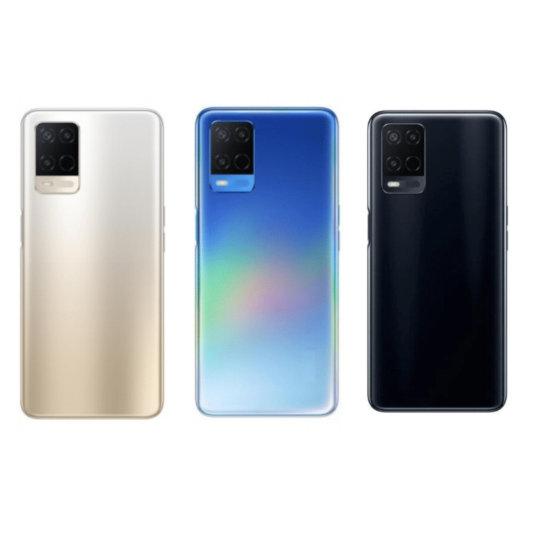 Oppo A54 Back Housing
