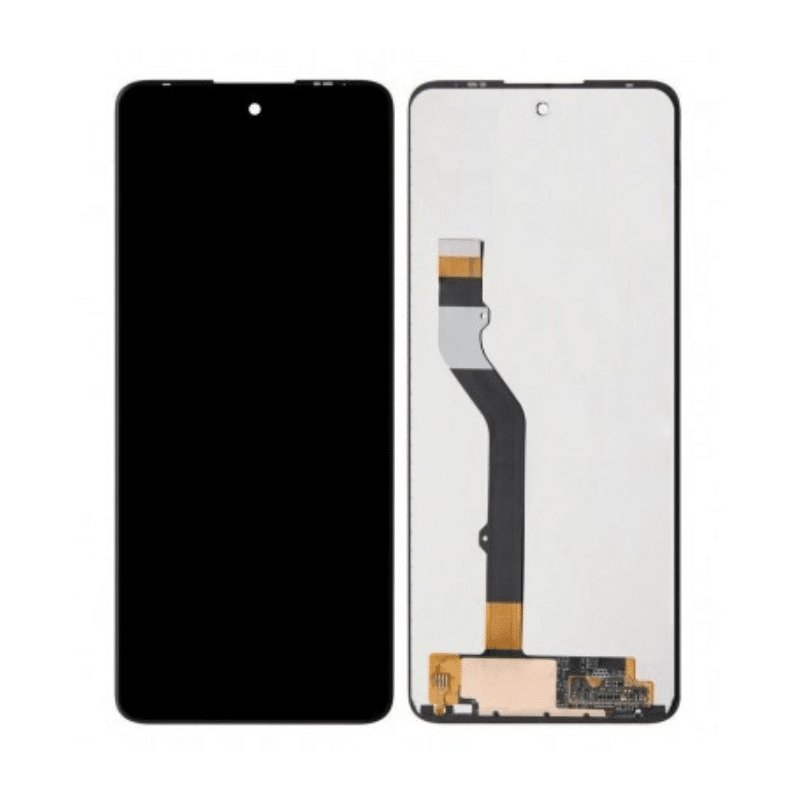 Motorola Moto G51 Display With Touchscreen