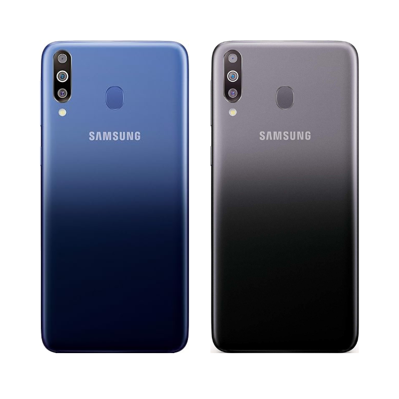 Samsung Galaxy M30 Back Housing